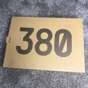 Yeezy 350 , 380, 500 Shoe boxes